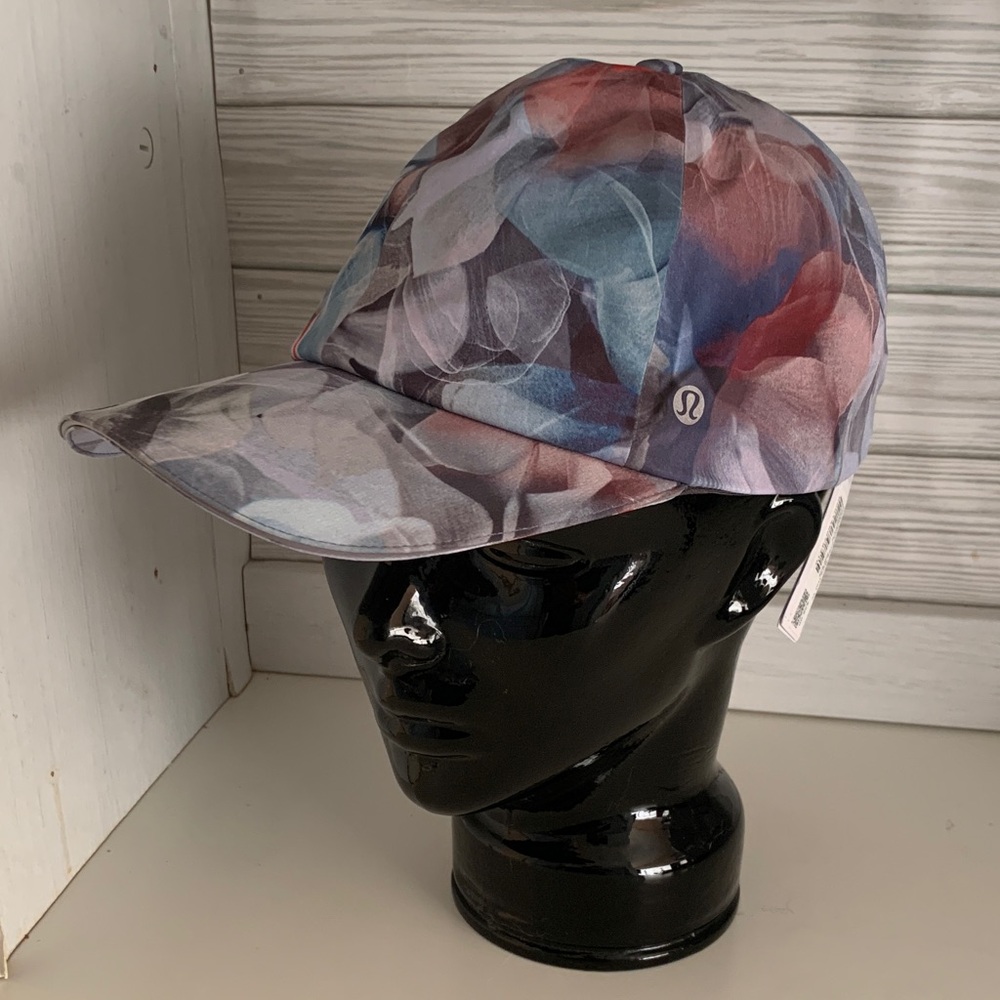 lululemon athletica Multicolor Hat
